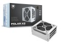 COUGAR Zasilacz POLAR X2 1050W ATX3.1/80 Plus Platynowy/Modułowy - 2812046