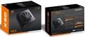 Zasilacz COUGAR GEX 750W ATX3.0 / 80 Plus Gold / Modułowy - 2812002