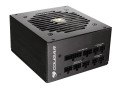 Zasilacz COUGAR GEX 750W ATX3.0 / 80 Plus Gold / Modułowy - 2812008