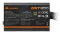 Zasilacz COUGAR GST 750W ATX3.1 / 80 Plus Złoty - 2812013