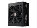 Chłodnica Master MWE Gold 1050 V2 ATX 3.1, 1050 W, 100 - 240 V, 50/60 Hz, 13 - 6 A, Aktywna, 120 W - 2812060