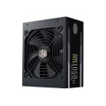 Chłodnica Master MWE Gold 1050 V2 ATX 3.1, 1050 W, 100 - 240 V, 50/60 Hz, 13 - 6 A, Aktywna, 120 W - 2812056