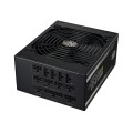 Chłodnica Master MWE Gold 1050 V2 ATX 3.1, 1050 W, 100 - 240 V, 50/60 Hz, 13 - 6 A, Aktywna, 120 W - 2812059