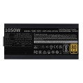 Chłodnica Master MWE Gold 1050 V2 ATX 3.1, 1050 W, 100 - 240 V, 50/60 Hz, 13 - 6 A, Aktywna, 120 W - 2812058