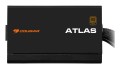Zasilacz COUGAR ATLAS 750W ATX / 80 Plus Brąz - 2812070