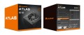 Zasilacz COUGAR ATLAS 750W ATX / 80 Plus Brąz - 2812073