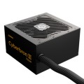 Zasilacz Enermax Cyberbron III 750 Watt 80+ Brązowy Non-Modularny ATX 3.1 - 2812138
