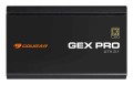COUGAR Zasilacz GEX PRO 850W ATX3.1 / 80 Plus Gold / Modułowy - 2812164