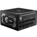 Zasilacz MSI MAG A1250GL PCIE5 1250Watt - 2812198
