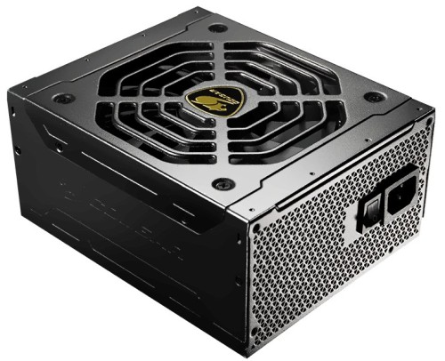 Cougar GEX 1050 Zasilacz 1050 W 20+4 pin ATX ATX CGR-GEX1050 - 2812185