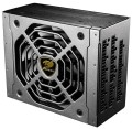 Cougar GEX 1050 Zasilacz 1050 W 20+4 pin ATX ATX CGR-GEX1050 - 2812186