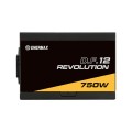 Enermax Revolution D.F.12 Zasilacz 750 W 20+4 pin ATX ATX (ETV750G) - 2812206
