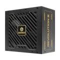 Enermax Zasilacz PC/Serwerowy 650W Revolution3 80+ Złoty FULLMOD (ERV650G-AHG-MAC) - 2812211