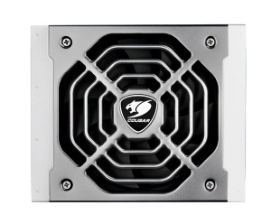 Zasilacz COUGAR Gaming POLAR X2 Zasilacz 1200 W 20+4 pin ATX Srebrny