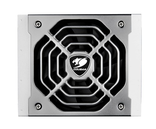 Zasilacz COUGAR Gaming POLAR X2 Zasilacz 1200 W 20+4 pin ATX Srebrny - 2812252