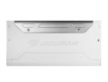 Zasilacz COUGAR Gaming POLAR X2 Zasilacz 1200 W 20+4 pin ATX Srebrny - 2812256