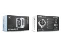 Zasilacz COUGAR Gaming POLAR X2 Zasilacz 1200 W 20+4 pin ATX Srebrny - 2812258