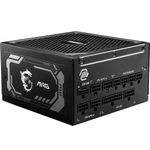 Zasilacz MSI PC MSI MAG A1000GL PCIE5 (306-7ZP9B11-CE0)