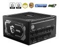 Zasilacz MSI PC MSI MAG A1000GL PCIE5 (306-7ZP9B11-CE0) - 2812249