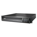 Zasilacz UPS APC SMX1000I SMARTUPS X 1000 VA do montażu w szafie serwerowej/wieży LCD 230 V - 2812359