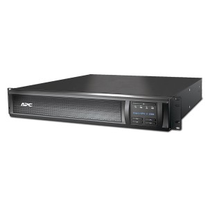 Zasilacz UPS APC SMX1000I SMARTUPS X 1000 VA do montażu w szafie serwerowej/wieży LCD 230 V