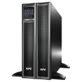 Zasilacz UPS APC SMX1000I SMARTUPS X 1000 VA do montażu w szafie serwerowej/wieży LCD 230 V - 2812365