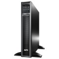 Zasilacz UPS APC SMX1000I SMARTUPS X 1000 VA do montażu w szafie serwerowej/wieży LCD 230 V - 2812363