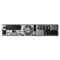 Zasilacz UPS APC SMX1000I SMARTUPS X 1000 VA do montażu w szafie serwerowej/wieży LCD 230 V - 2812360