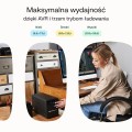 UPS zasilacz awaryjny Greencell PowerCore 2000VA 1200W AVR 24VDC LCD - 2812319
