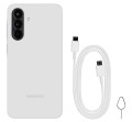 Samsung Galaxy A56 (A566) 5G DS. 8/256GB Lightgrey - 2827606