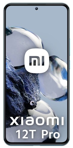 Xiaomi 12T Pro 12/256GB Niebieski - 2809919