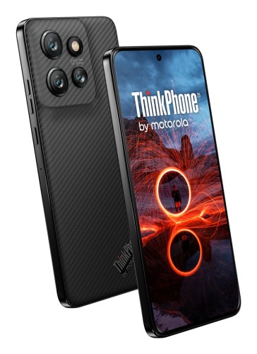 Motorola ThinkPhone 5G 8/256GB Carbon Black - 2809985