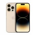 Apple iPhone 14 Pro 128GB Gold (REMADE) 2Y - 2810110