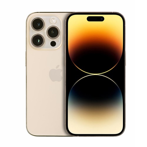 Apple iPhone 14 Pro 128GB Gold (REMADE) 2Y - 2810110