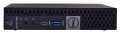 DELL OptiPlex 5060 Micro i5-8500T 16GB 256GB SSD micro SFF Win11pro UŻYWANY - 2811285