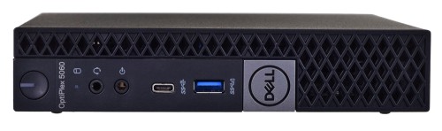 DELL OptiPlex 5060 Micro i5-8500T 16GB 256GB SSD micro SFF Win11pro UŻYWANY - 2811285
