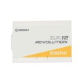 Zasilacz Enermax Revolution D.F.12 850 W 20+4 pin ATX ATX Biały (ETV850G-W) - 2812242
