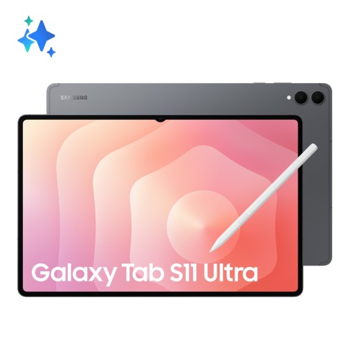Samsung Galaxy Tab S11 Ultra (X930) WiFi 12/256GB Gray - 2809798