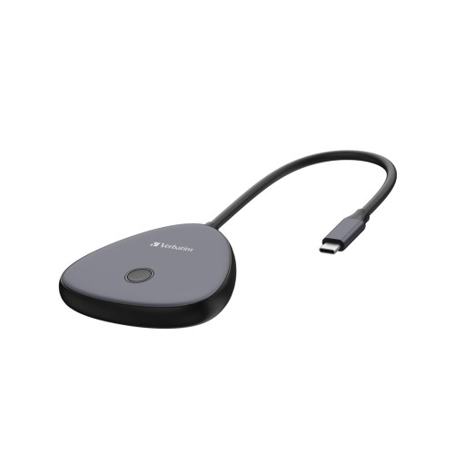 Uchwyt Verbatim Share My Screen 4K USB-C - 2818201