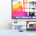 Uchwyt Verbatim Share My Screen 4K USB-C - 2818197