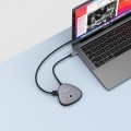 Uchwyt Verbatim Share My Screen 4K USB-C - 2818199