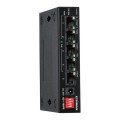 Switch niezarządzalny Edimax GS-1105PE 4x GbE PoE + 1x GbE Port - 2362815