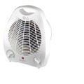SAVIO TERMOWENTYLATOR 2000 W AD-02/W BIAŁY - 2794491