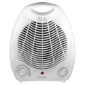 SAVIO TERMOWENTYLATOR 2000 W AD-02/W BIAŁY - 2794493