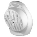 SAVIO TERMOWENTYLATOR 2000 W AD-02/W BIAŁY - 2794492