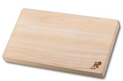ZWILLING Hinoki deska do krojenia Drewno - 2626306