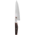 ZWILLING Miyabi 6000 MCT Stal 1 szt. Nóż gyutoh - 2627321