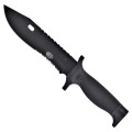 Nóż Taktyczny SCK 828-6 Black - 2786183