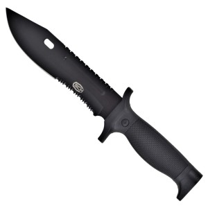 Nóż Taktyczny SCK 828-6 Black