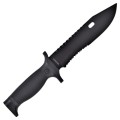 Nóż Taktyczny SCK 828-6 Black - 2786184